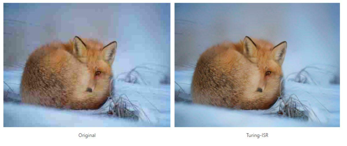 Microsoft Edge’e Kalitesiz Fotoğraflarınızın Kalitesini 