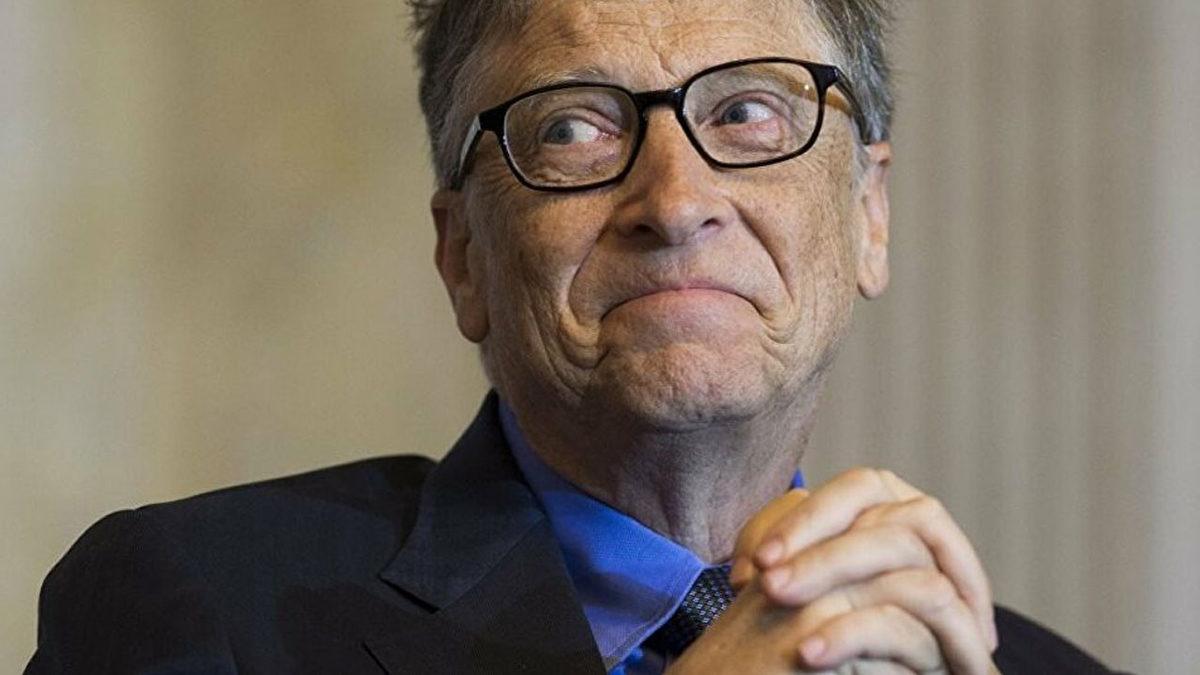 Eski Çalışanlarından Bill Gates Hakkında Çarpıcı İddialar: Tam Bir İş Yeri Zorbası ve Kadın Avcısıymış