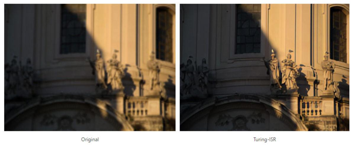 Microsoft Edge’e Kalitesiz Fotoğraflarınızın Kalitesini 