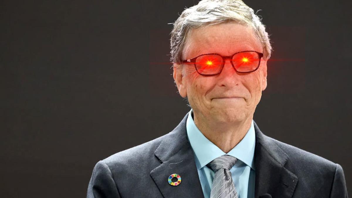 Eski Çalışanlarından Bill Gates Hakkında Çarpıcı İddialar: Tam Bir İş Yeri Zorbası ve Kadın Avcısıymış