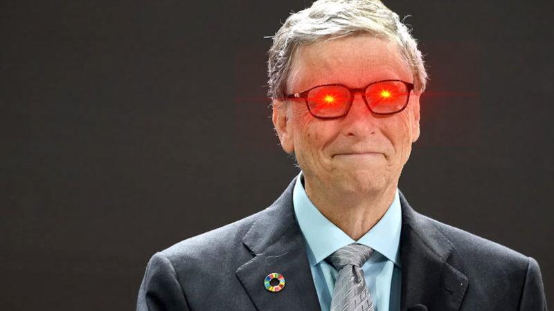 Eski Çalışanlarından Bill Gates Hakkında Çarpıcı İddialar: Tam Bir İş Yeri Zorbası ve Kadın Avcısıymış