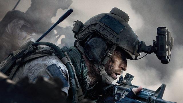 Call of Duty 2021’in İsmi ve Logosu Ortaya Çıktı