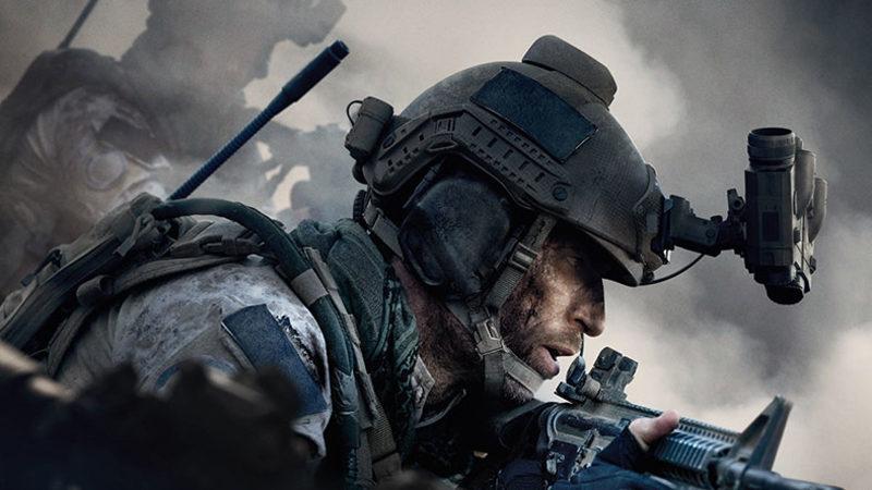 Call of Duty 2021’in İsmi ve Logosu Ortaya Çıktı