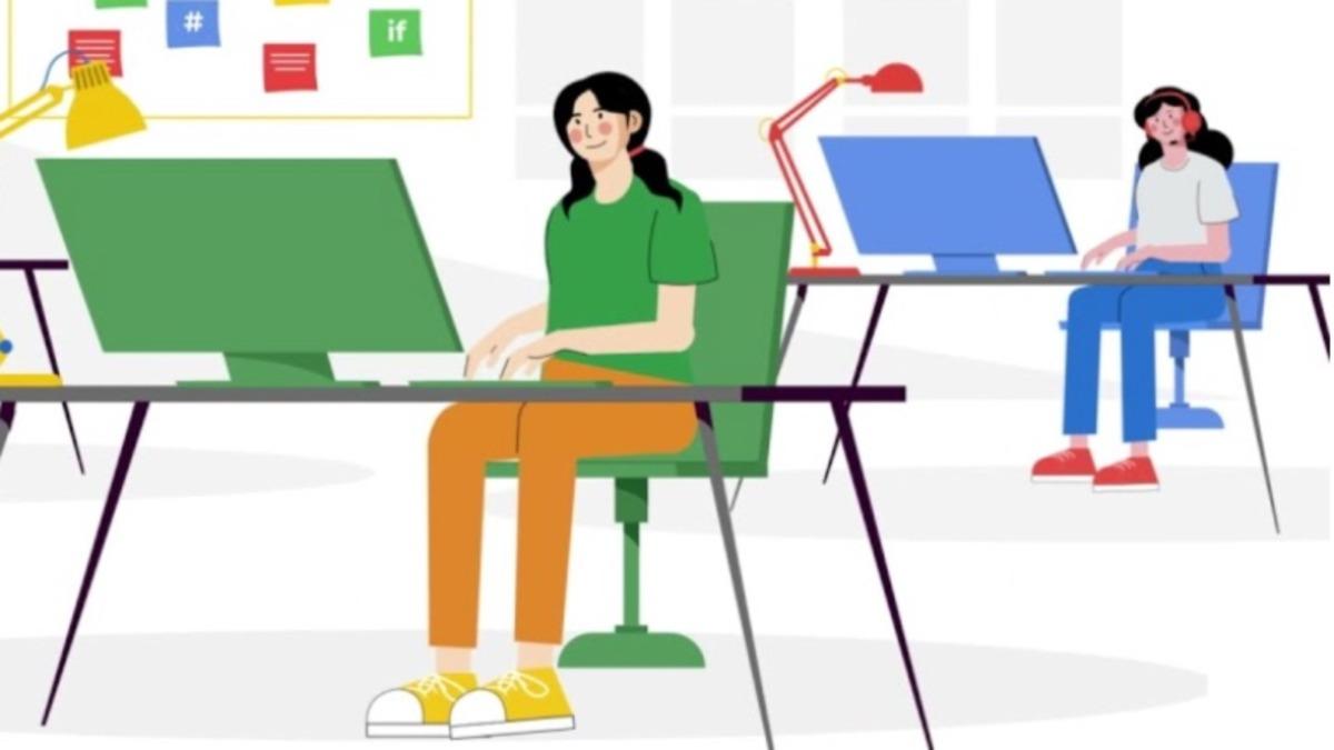 Google’ın Desteklediği Oyun ve Uygulama Geliştirme Akademisi’ne Başvurular Başladı: Ücretsiz Şekilde Yazılım Öğrenebilirsiniz