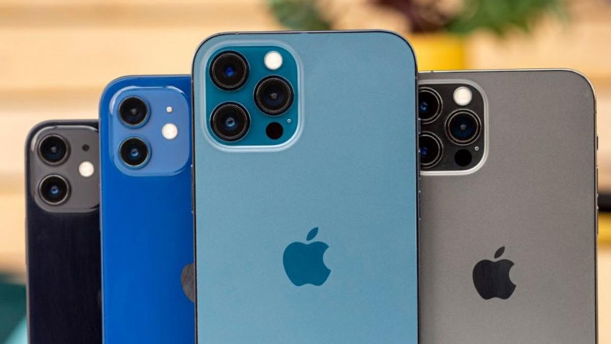 iPhone 12 Serisinin İlk 7 Ayında Elde Ettiği Muhteşem Satış Sayısı Açıklandı