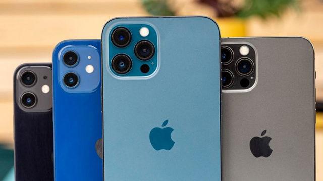 iPhone 12 Serisinin İlk 7 Ayında Elde Ettiği Muhteşem Satış Sayısı Açıklandı
