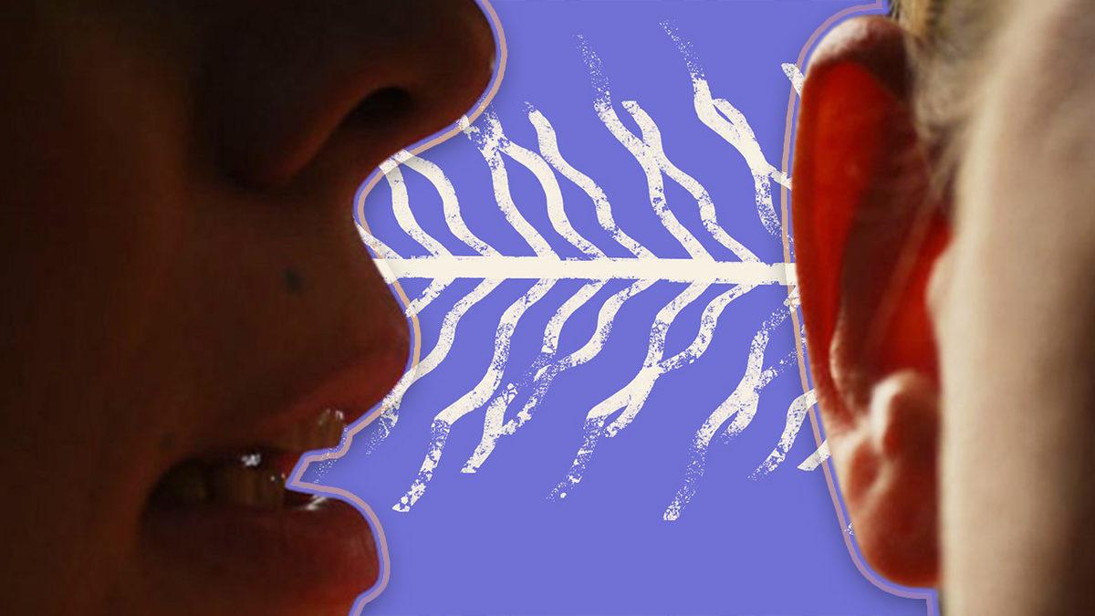 Kendi Sesimizi Bir Kayıttan Dinlediğimizde Neden Farklı Duyarız?