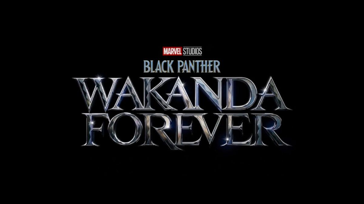 Chadwick Boseman’sız Black Panther 2’nin Çekimlerine Başlandı