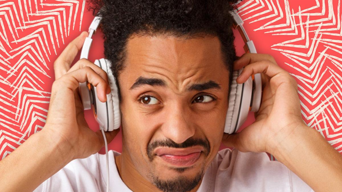 Kendi Sesimizi Bir Kayıttan Dinlediğimizde Neden Farklı Duyarız?