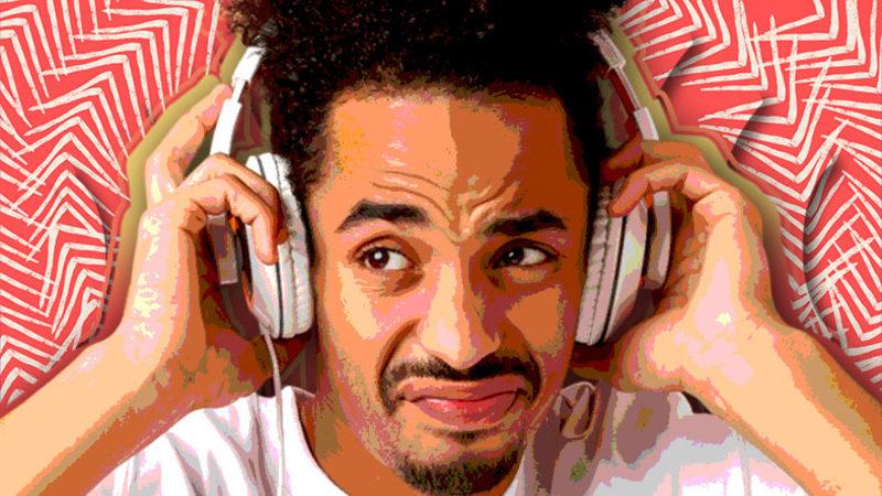 Kendi Sesimizi Bir Kayıttan Dinlediğimizde Neden Farklı Duyarız?