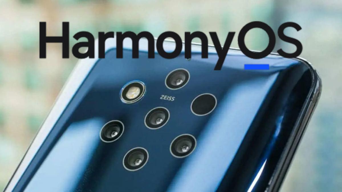 Nokia X60 Serisinin HarmonyOS Kullanacağı Ortaya Çıktı
