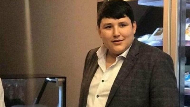 Çiftlik Bank Kurucusu ’Tosuncuk’tan Videolu Açıklama Geldi: En Kısa Sürede Türk Yargısına Teslim Olacağım