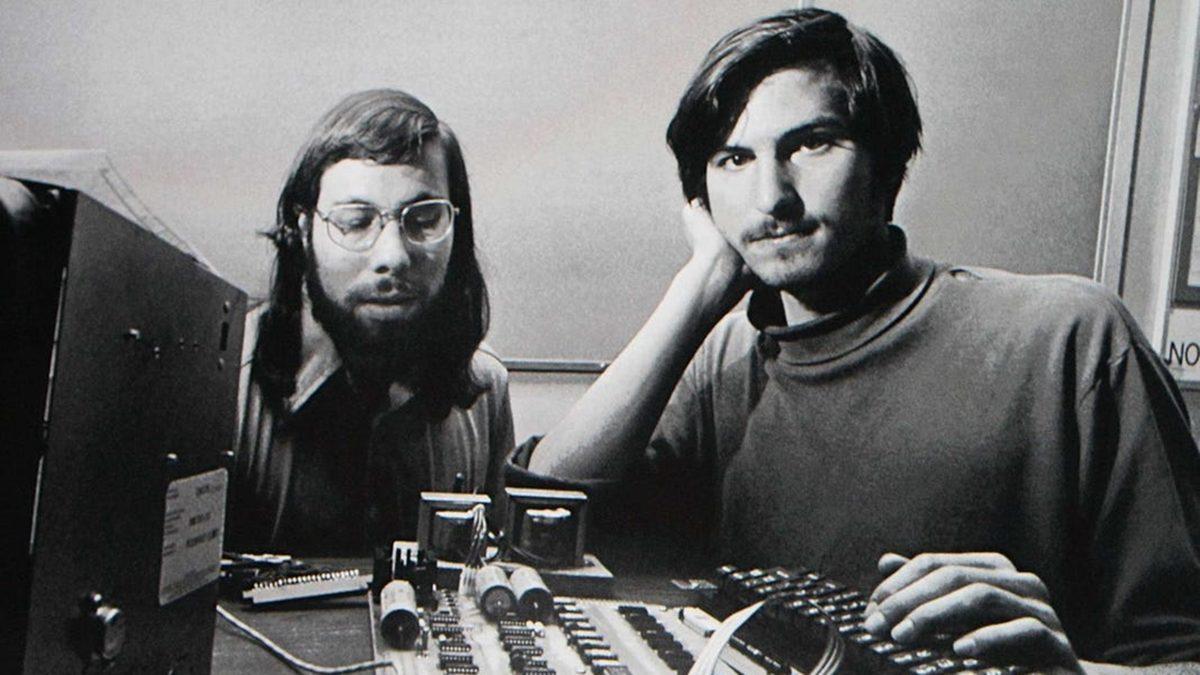 Apple’ın Bilgisayarlarına 