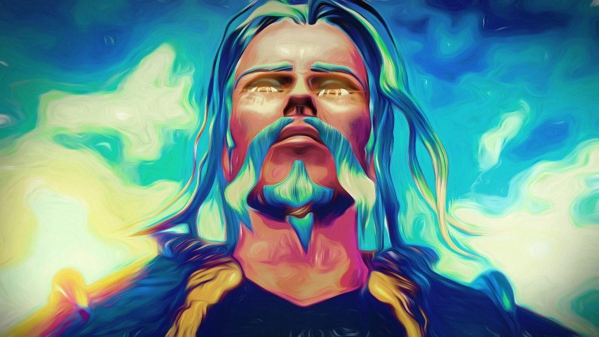 Çoğunun Adını Hâlâ Taşıdığımız 15 Türk Mitolojisi Karakteri