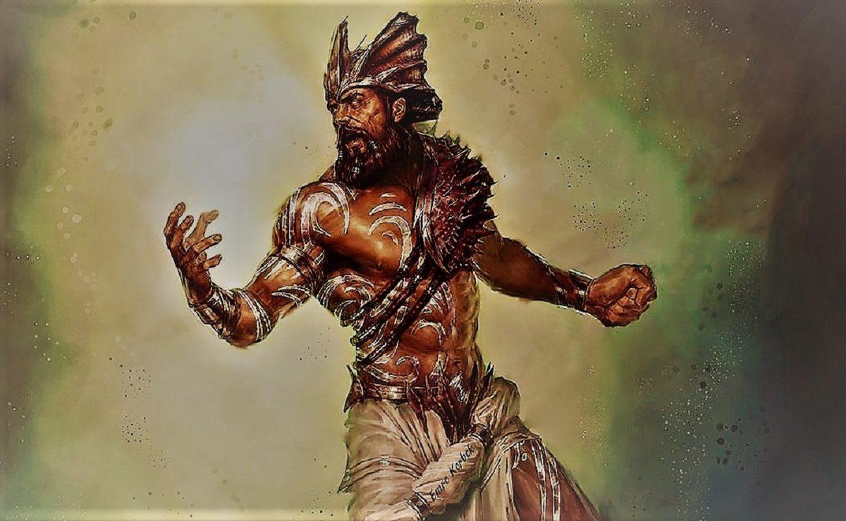 Çoğunun Adını Hâlâ Taşıdığımız 15 Türk Mitolojisi Karakteri