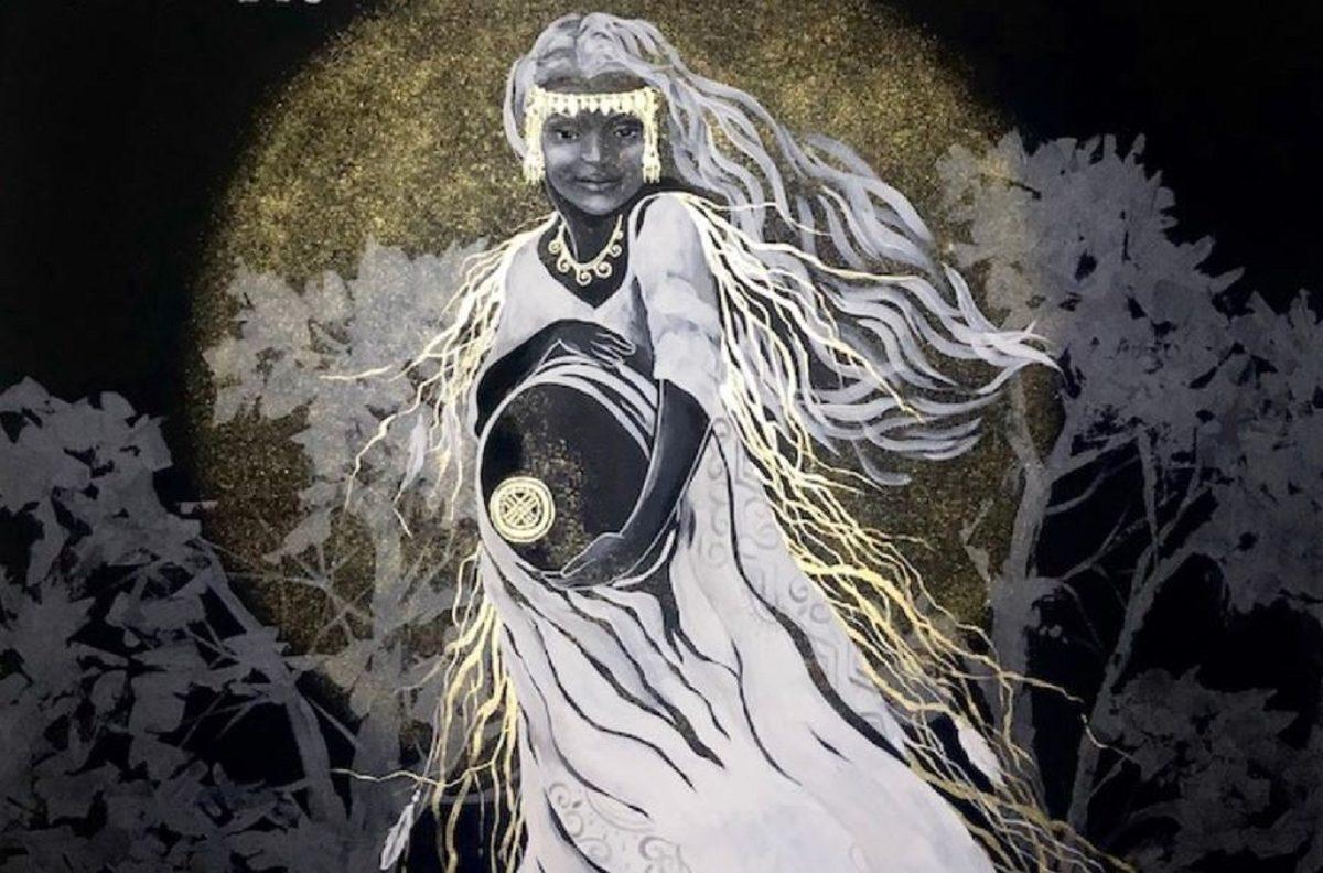 Çoğunun Adını Hâlâ Taşıdığımız 15 Türk Mitolojisi Karakteri