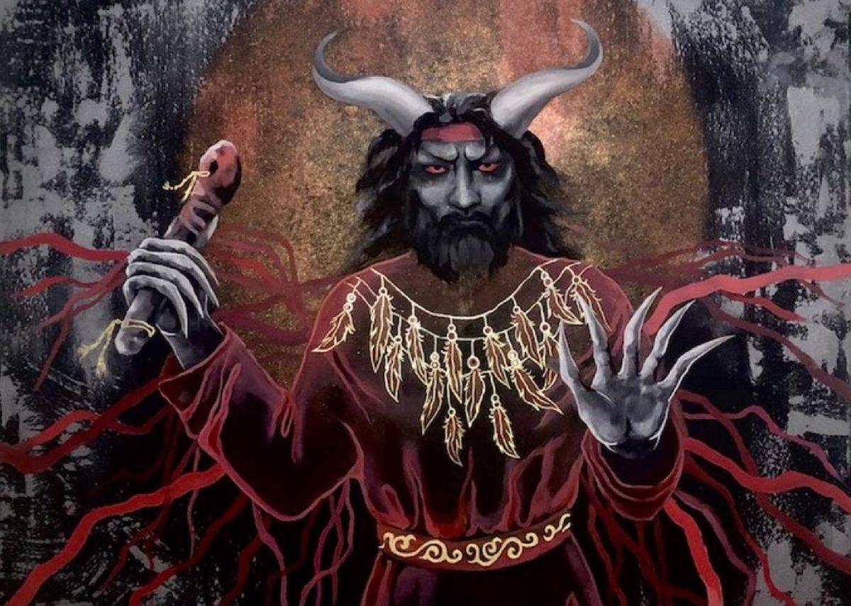 Çoğunun Adını Hâlâ Taşıdığımız 15 Türk Mitolojisi Karakteri