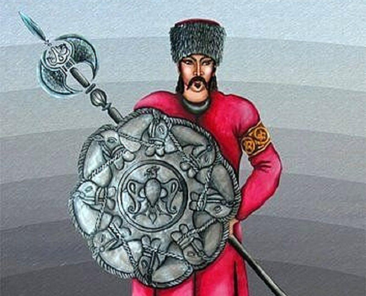 Çoğunun Adını Hâlâ Taşıdığımız 15 Türk Mitolojisi Karakteri