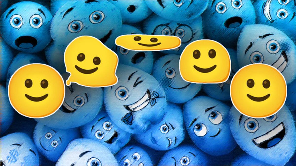 Android Telefonlara Animasyonlu Emojiler Geliyor (Yanarlı Dönerli Sohbetlere Hazır Olun)