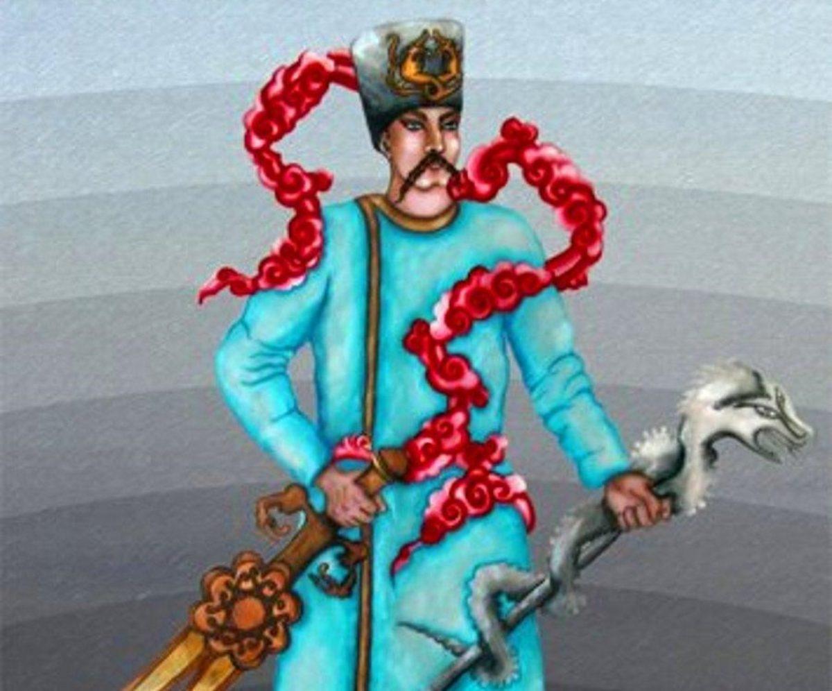 Çoğunun Adını Hâlâ Taşıdığımız 15 Türk Mitolojisi Karakteri