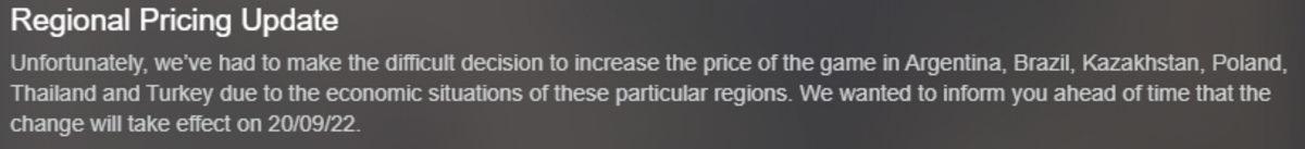 Mount & Blade II: Bannerlord’un Türkiye Fiyatına Zam Geleceği Açıklandı (Zamsız Satın Almak İçin Acele Etmelisiniz)