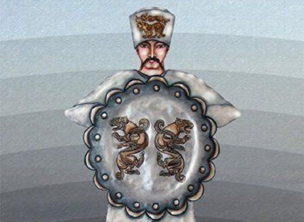 Çoğunun Adını Hâlâ Taşıdığımız 15 Türk Mitolojisi Karakteri