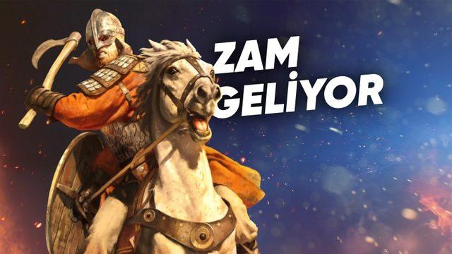 Mount & Blade II: Bannerlord’un Türkiye Fiyatına Zam Geleceği Açıklandı (Zamsız Satın Almak İçin Acele Etmelisiniz)