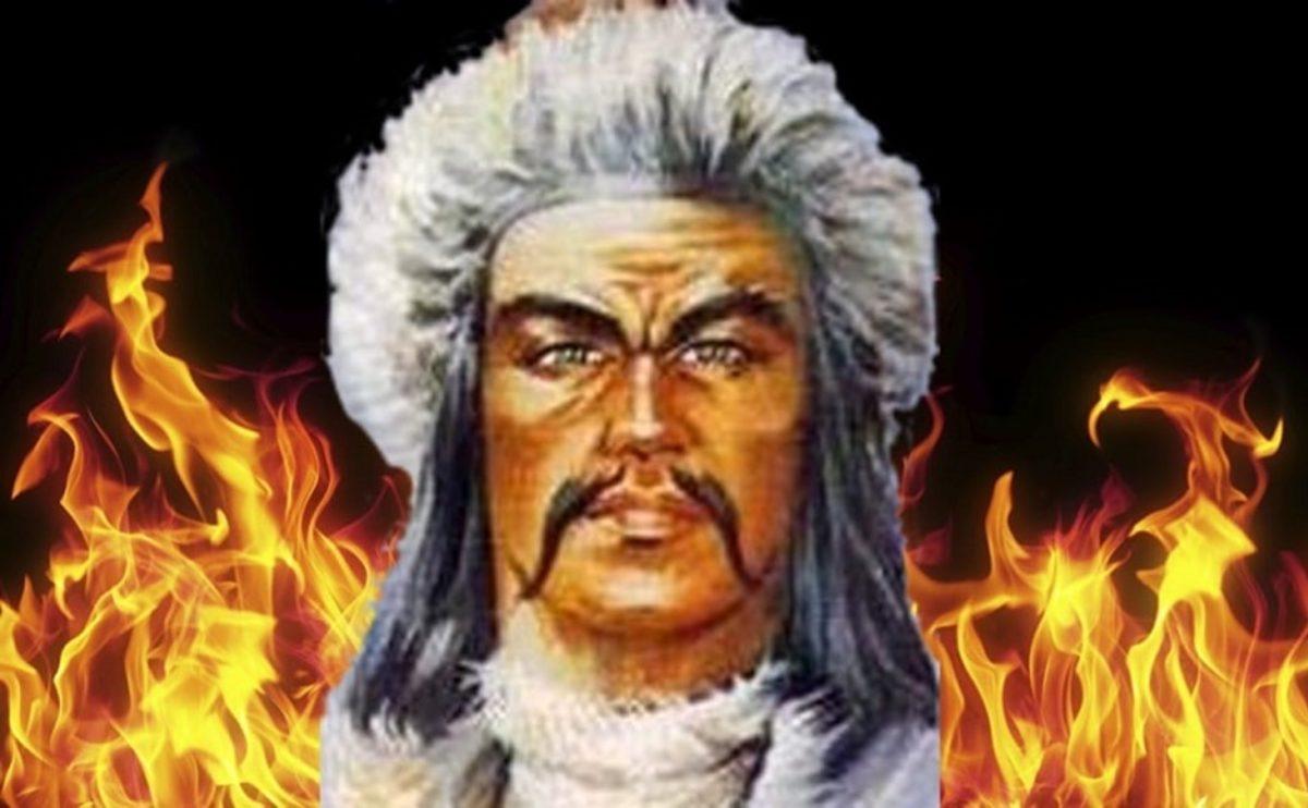 Çoğunun Adını Hâlâ Taşıdığımız 15 Türk Mitolojisi Karakteri