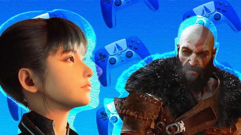 God of War Ragnarök’e Özel PlayStation Kolu Geliyor! İşte Sony State of Play Etkinliğinde Yapılan Tüm Duyurular