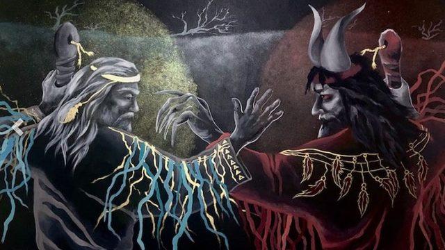 Çoğunun Adını Hâlâ Taşıdığımız 15 Türk Mitolojisi Karakteri