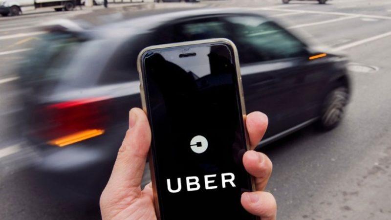 Uber, Bugün İtibarıyla İzmir’de de Hizmet Vermeye Başladı (Aşı Olacaklara Ücretsiz)