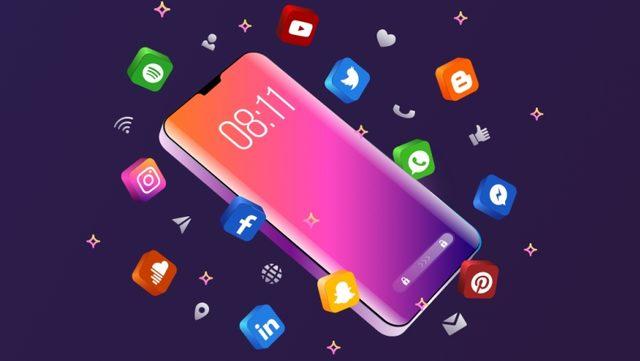 İnsanların Mobil Uygulamalara Çılgınlar Gibi Para Harcadığını Gösteren Araştırma