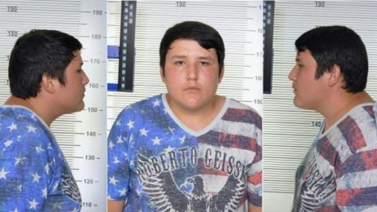 Çiftlik Bank Kurucusu Mehmet Aydın, Brezilya’da Teslim Oldu