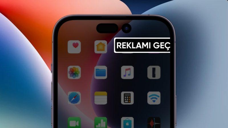 Apple, iPhone’larda Artık Daha Fazla Reklam Göstereceğini Resmen Doğruladı