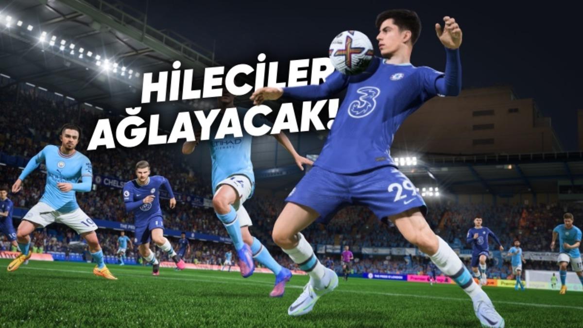 FIFA 23, Hilecileri Hayata Küstürecek Bir Özellikle Geliyor!
