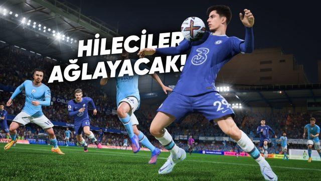 FIFA 23, Hilecileri Hayata Küstürecek Bir Özellikle Geliyor!