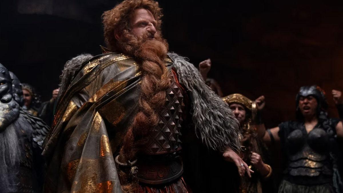 Yüzüklerin Efendisi Filmleriyle Güç Yüzükleri Dizisi Arasındaki Can Alıcı Benzerlikler ve Farklılıklar