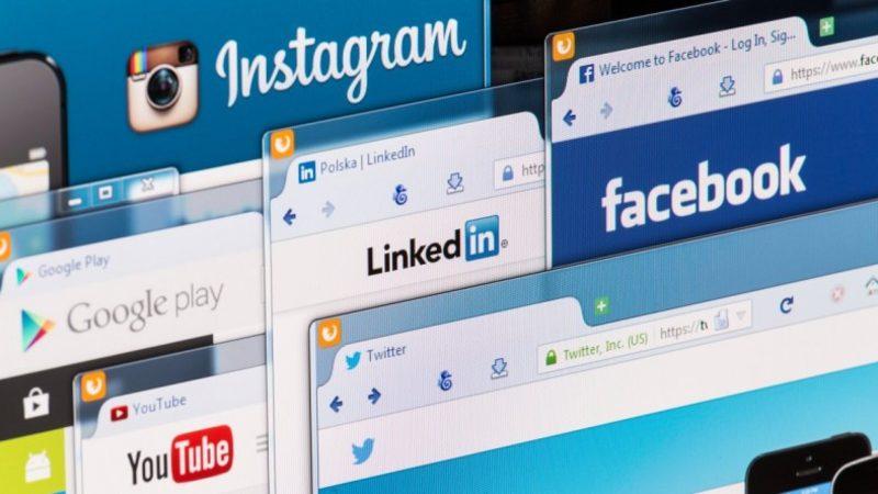 ’Tık’ Şampiyonları: 2021 Yılında En Çok Ziyaret Edilen İnternet Siteleri Belli Oldu