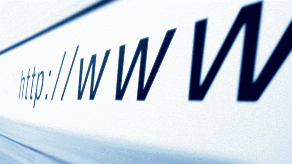 Modern İnternetin Anahtarı ’www’nin Kaynak Kodu, 5,4 Milyon Dolara NFT Olarak Satıldı