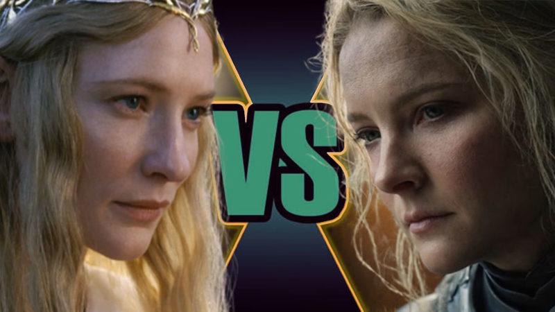 Yüzüklerin Efendisi Filmleriyle Güç Yüzükleri Dizisi Arasındaki Can Alıcı Benzerlikler ve Farklılıklar