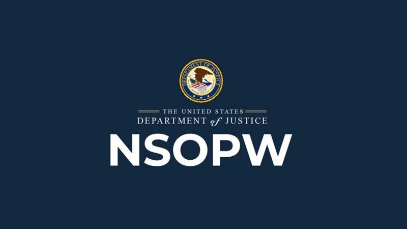 Keşke Bizde de Olsa: Cinsel Saldırıdan Hüküm Giyen Suçluların Toplum İçine Çıkmasını Engelleyen İnternet Sitesi