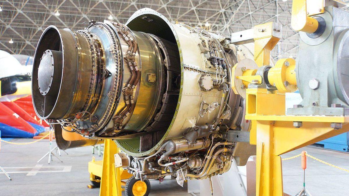 Tonlarca Ağırlığa Sahip Uçakların Bir Kuş Gibi Uçmasını Sağlayan Motorlar Aslında Nasıl Çalışır?
