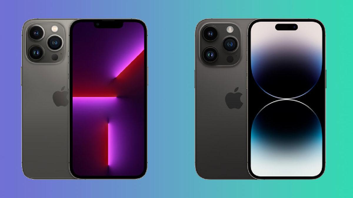 iPhone 13’ü Olan Birinin 3.000 TL Daha Değerli Olan iPhone 14’e Geçmesine Gerçekten Gerek Var mı?