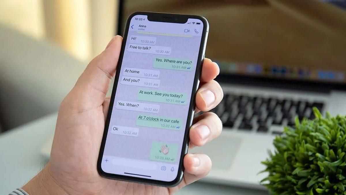 WhatsApp’a 5 Özellik Birden Geldi: Attığınız Mesajları 2 Gün Sonra Bile Silebileceksiniz!