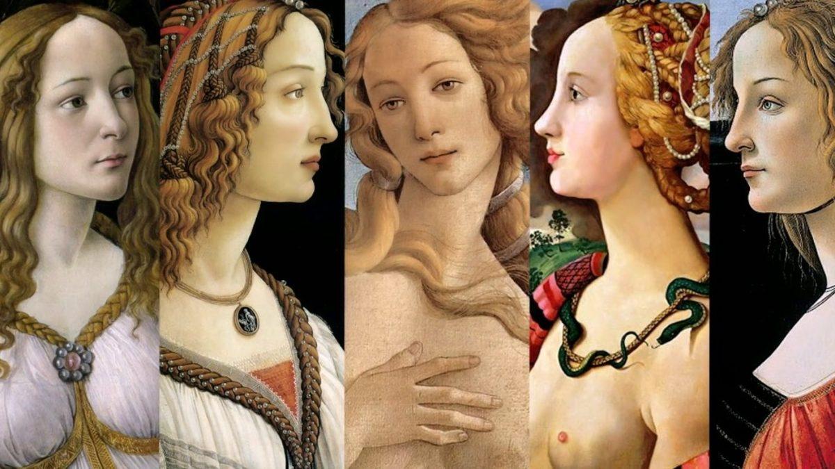 Dünyanın En Meşhur Eserlerinden Biri Olan ’Venüs’ün Doğuşu’ Tablosunun Arkasında Yatan 10 Gizli Gerçek