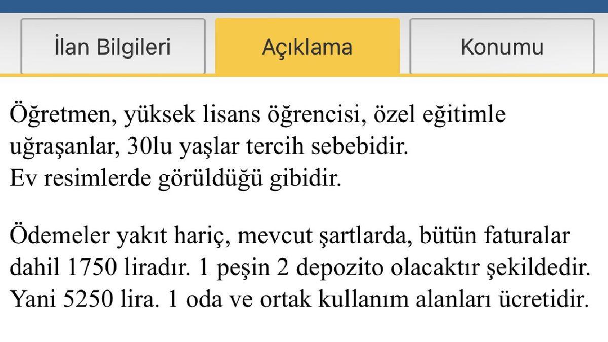 Kiraların Artmasıyla ’Ev Arkadaşı’ İlanlarının da Suyu Çıktı: İşte 