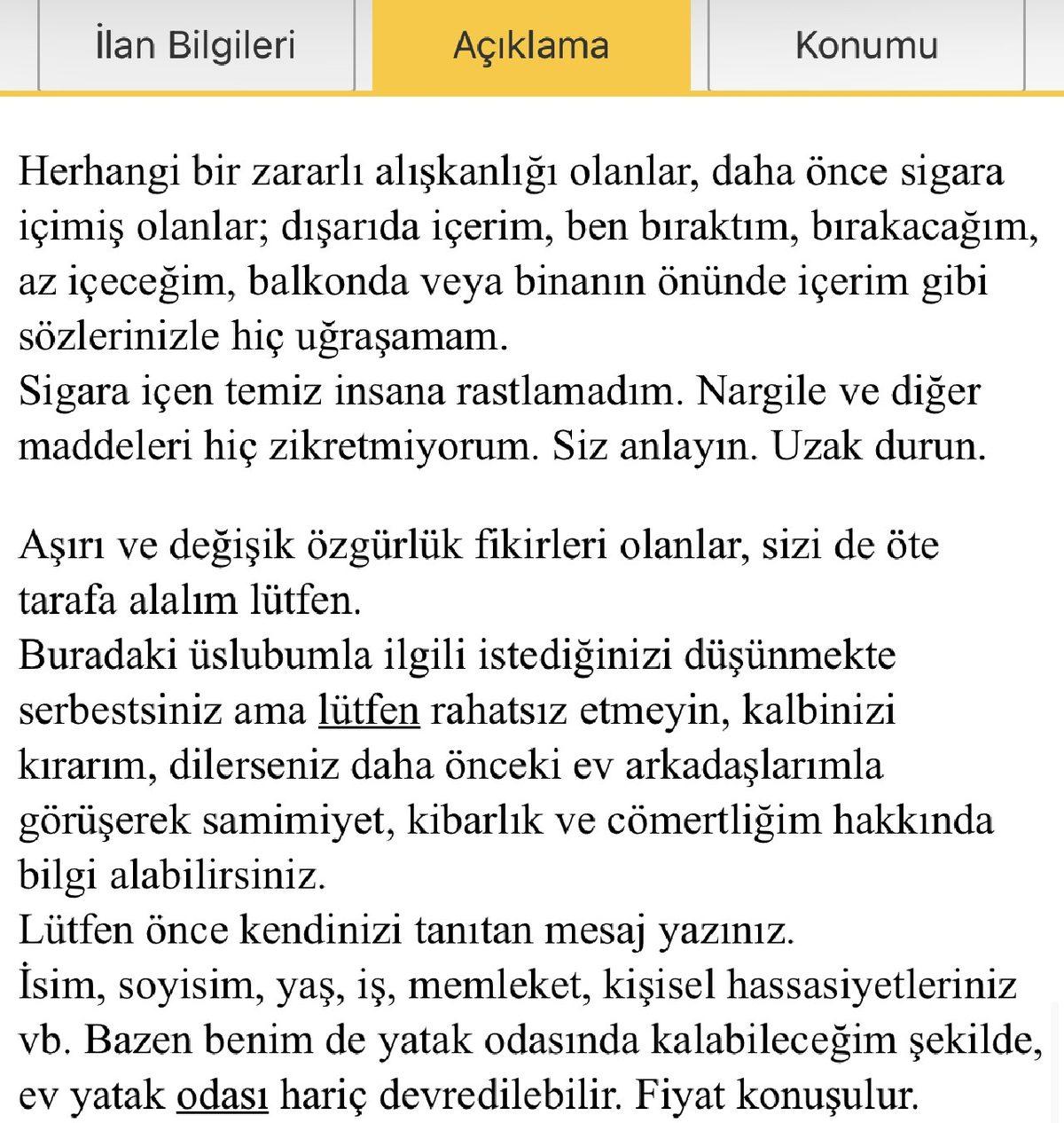 Kiraların Artmasıyla ’Ev Arkadaşı’ İlanlarının da Suyu Çıktı: İşte 
