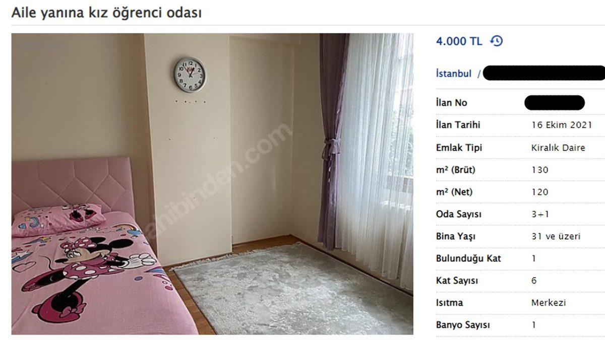 Kiraların Artmasıyla ’Ev Arkadaşı’ İlanlarının da Suyu Çıktı: İşte 