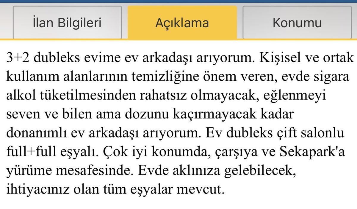 Kiraların Artmasıyla ’Ev Arkadaşı’ İlanlarının da Suyu Çıktı: İşte 