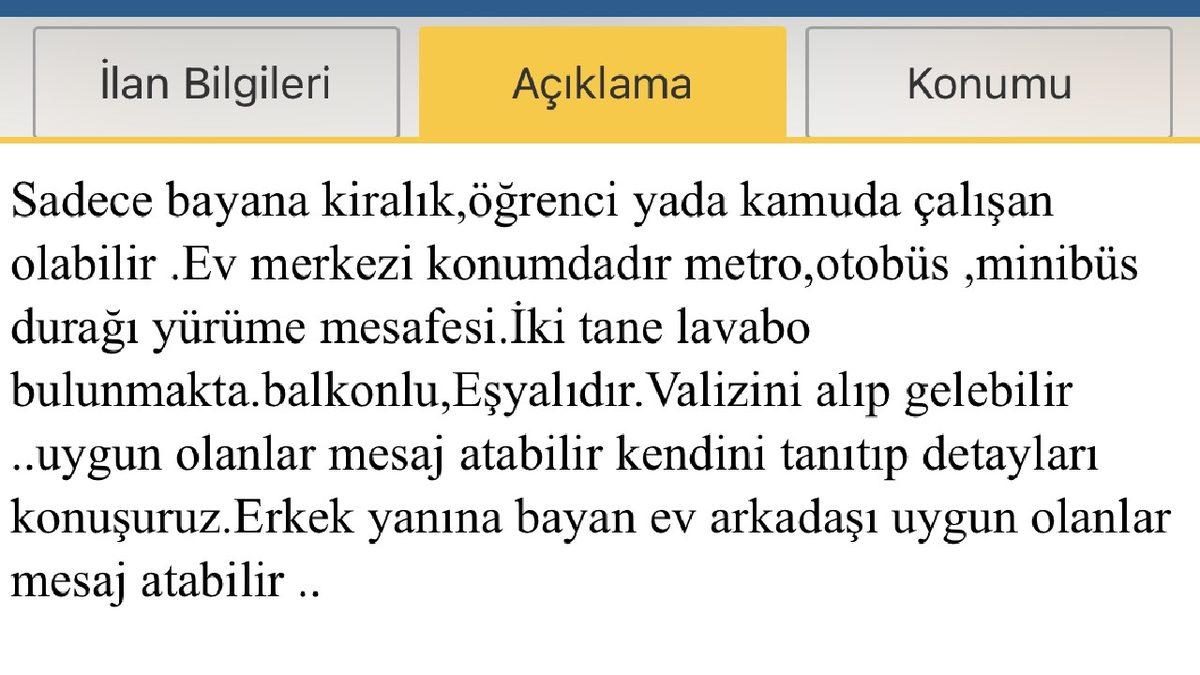 Kiraların Artmasıyla ’Ev Arkadaşı’ İlanlarının da Suyu Çıktı: İşte 